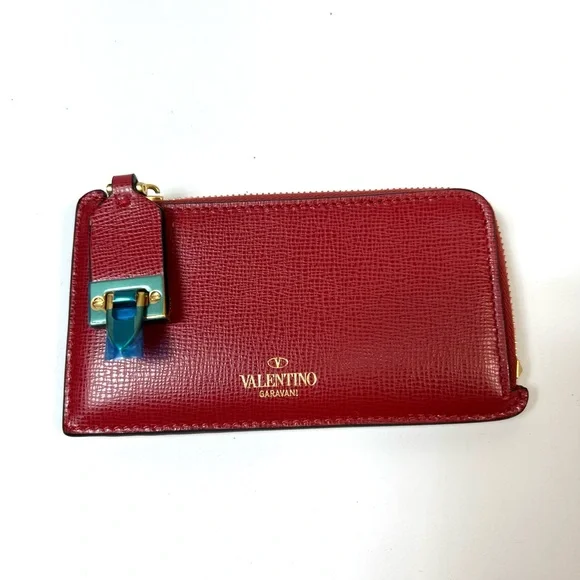 Valentino wallet NIB - Picture 2 of 6